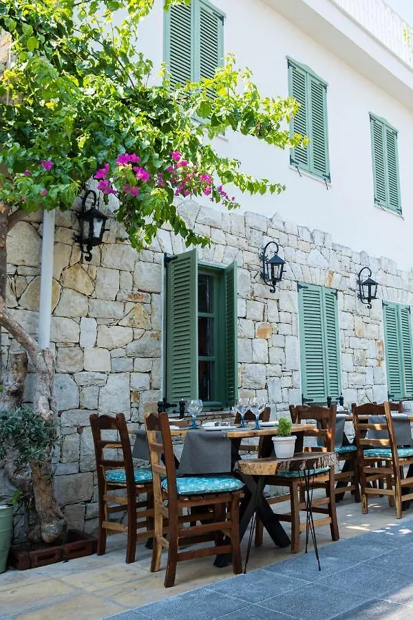 Rain Rooms And Food Marmaris 0*,  Turkije